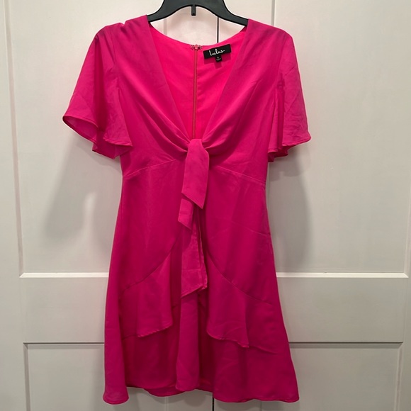 Lulus Dresses & Skirts - Lulu’s Dress